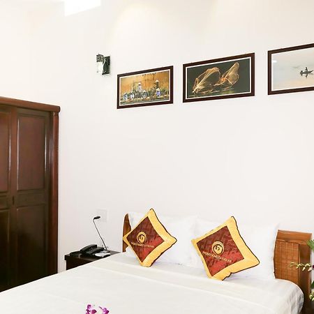 Phoenix Homestay Hoi An Exterior foto