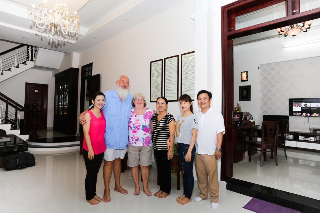 Phoenix Homestay Hoi An Exterior foto